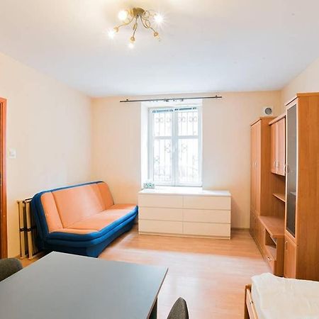 Old Town Apartment Cracovia Exterior foto