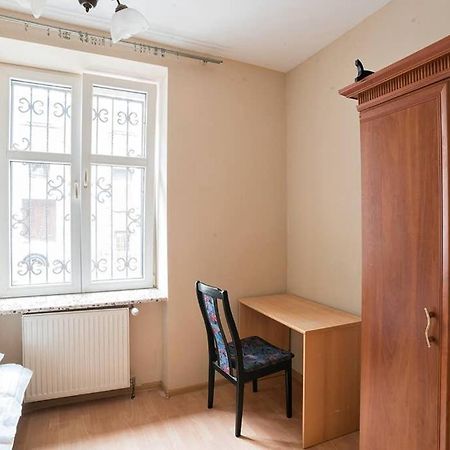 Old Town Apartment Cracovia Exterior foto