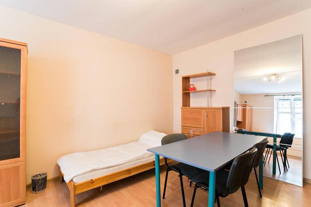 Old Town Apartment Cracovia Exterior foto