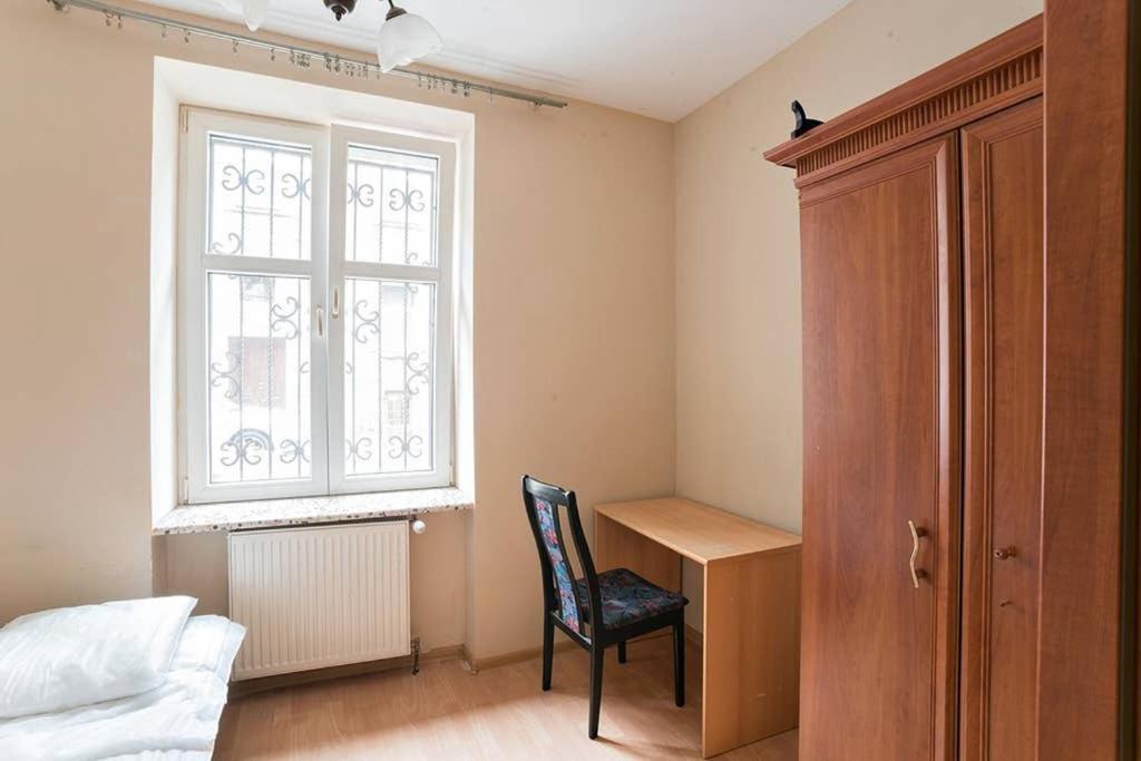 Old Town Apartment Cracovia Exterior foto